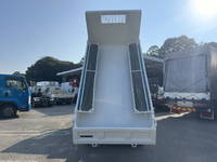 MITSUBISHI FUSO Canter Dump TPG-FDA60 2018 60,468km_7