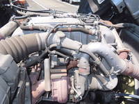 ISUZU Giga バルクシャ（フンリュウタイウンパンシャ） QKG-CYM77AM 2015 457,500km_13