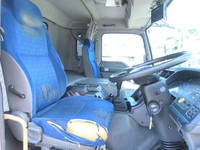ISUZU Giga バルクシャ（フンリュウタイウンパンシャ） QKG-CYM77AM 2015 457,500km_17