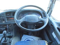 ISUZU Giga バルクシャ（フンリュウタイウンパンシャ） QKG-CYM77AM 2015 457,500km_19