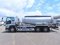 ISUZU Giga バルクシャ（フンリュウタイウンパンシャ） QKG-CYM77AM 2015 457,500km_26