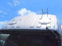 ISUZU Giga バルクシャ（フンリュウタイウンパンシャ） QKG-CYM77AM 2015 457,500km_33