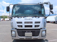 ISUZU Giga バルクシャ（フンリュウタイウンパンシャ） QKG-CYM77AM 2015 457,500km_3