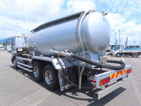ISUZU Giga バルクシャ（フンリュウタイウンパンシャ） QKG-CYM77AM 2015 457,500km_4