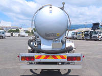 ISUZU Giga バルクシャ（フンリュウタイウンパンシャ） QKG-CYM77AM 2015 457,500km_5