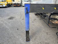UD TRUCKS Condor Truck (With 4 Steps Of Cranes) QKG-PK39LH 2014 189,804km_18