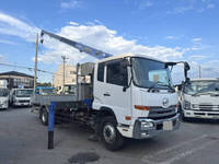 UD TRUCKS Condor Truck (With 4 Steps Of Cranes) QKG-PK39LH 2014 189,804km_3