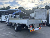 UD TRUCKS Condor Truck (With 4 Steps Of Cranes) QKG-PK39LH 2014 189,804km_4
