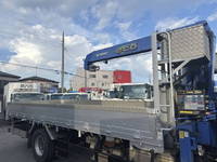 UD TRUCKS Condor Truck (With 4 Steps Of Cranes) QKG-PK39LH 2014 189,804km_6