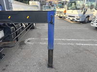 UD TRUCKS Condor Truck (With 4 Steps Of Cranes) QKG-PK39LH 2014 189,804km_8