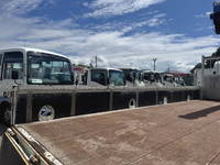 ISUZU Forward Truck (With 4 Steps Of Cranes) TKG-FRR90S1 2014 46,694km_11