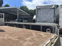ISUZU Forward Truck (With 4 Steps Of Cranes) TKG-FRR90S1 2014 46,694km_12