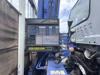 ISUZU Forward Truck (With 4 Steps Of Cranes) TKG-FRR90S1 2014 46,694km_16