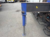 ISUZU Forward Truck (With 4 Steps Of Cranes) TKG-FRR90S1 2014 46,694km_17