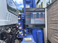 ISUZU Forward Truck (With 4 Steps Of Cranes) TKG-FRR90S1 2014 46,694km_19