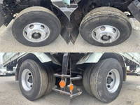 ISUZU Forward Truck (With 4 Steps Of Cranes) TKG-FRR90S1 2014 46,694km_21