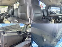 ISUZU Forward Truck (With 4 Steps Of Cranes) TKG-FRR90S1 2014 46,694km_23