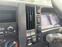 ISUZU Forward Truck (With 4 Steps Of Cranes) TKG-FRR90S1 2014 46,694km_25