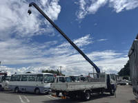 ISUZU Forward Truck (With 4 Steps Of Cranes) TKG-FRR90S1 2014 46,694km_2