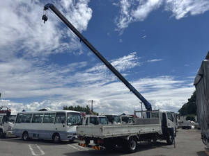 Forward Truck (With 4 Steps Of Cranes)_2