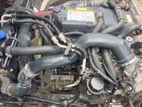 ISUZU Forward Truck (With 4 Steps Of Cranes) TKG-FRR90S1 2014 46,694km_35