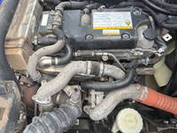 ISUZU Forward Truck (With 4 Steps Of Cranes) TKG-FRR90S1 2014 46,694km_37