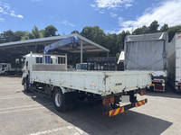 ISUZU Forward Truck (With 4 Steps Of Cranes) TKG-FRR90S1 2014 46,694km_4