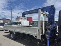 ISUZU Forward Truck (With 4 Steps Of Cranes) TKG-FRR90S1 2014 46,694km_6