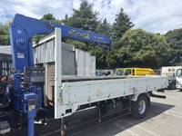ISUZU Forward Truck (With 4 Steps Of Cranes) TKG-FRR90S1 2014 46,694km_7