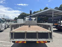 ISUZU Forward Truck (With 4 Steps Of Cranes) TKG-FRR90S1 2014 46,694km_9