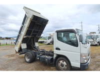 MITSUBISHI FUSO Canter Dump TPG-FBA60 2019 64,185km_1