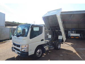 MITSUBISHI FUSO Canter Dump TPG-FBA60 2019 64,185km_1