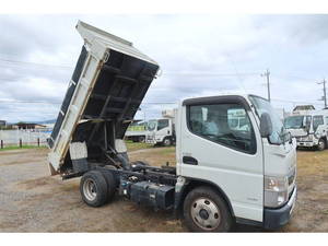 Canter Dump_1