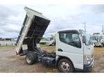 Canter Dump