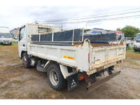 MITSUBISHI FUSO Canter Dump TPG-FBA60 2019 64,185km_2