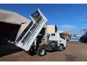 Canter Dump_2