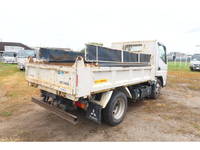 MITSUBISHI FUSO Canter Dump TPG-FBA60 2019 64,185km_4