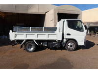 MITSUBISHI FUSO Canter Dump TPG-FBA60 2019 64,185km_4