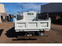 MITSUBISHI FUSO Canter Dump TPG-FBA60 2019 64,185km_6