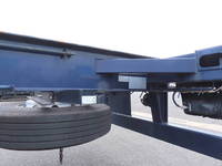 NIPPON TREX Others Marine Container Trailer CTB24001 2022 0km_10