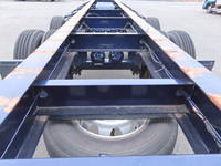 NIPPON TREX Others Marine Container Trailer CTB24001 2022 0km_11
