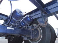 NIPPON TREX Others Marine Container Trailer CTB24001 2022 0km_12