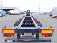 NIPPON TREX Others Marine Container Trailer CTB24001 2022 0km_13