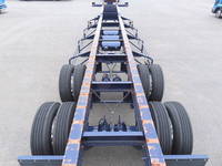 NIPPON TREX Others Marine Container Trailer CTB24001 2022 0km_14