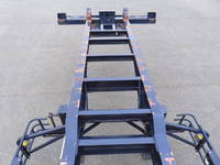 NIPPON TREX Others Marine Container Trailer CTB24001 2022 0km_15