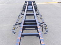 NIPPON TREX Others Marine Container Trailer CTB24001 2022 0km_16