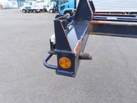 NIPPON TREX Others Marine Container Trailer CTB24001 2022 0km_17
