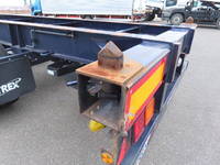 NIPPON TREX Others Marine Container Trailer CTB24001 2022 0km_18