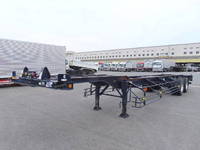 NIPPON TREX Others Marine Container Trailer CTB24001 2022 0km_1