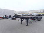 Others Marine Container Trailer